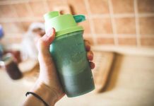 市民健康生活照護