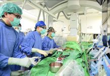 他哈菸50年「健康債」一次爆發 胸口痛竟差一步就猝死!