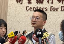 快訊/台灣檢出本土首例H7新流感人類個案! 羅一鈞4點出面說明