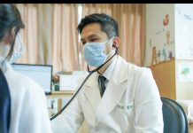 幼童血便小心不只是便秘! 她查半年才知「幼年型大腸息肉」