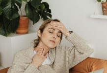 春天氣候多變 留意!甲狀腺亢進族群誘發「心悸」多