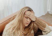 子宮肌瘤釀經血過多 狂補鐵仍覺得累?醫揭恐是忽略它