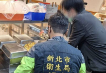新北「便當店」疑食物中毒 28人就醫!新店耕莘:2人住院