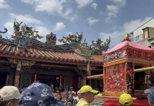 白沙屯媽祖進香400公里 光喝水就有學問!衛福部教護體秘訣