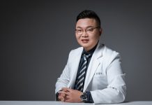 【有影】自然亮白更有感 冷光美白短時間提升牙齒色階