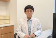 春天咳不停? 小心「花粉、溫差、黴菌」三重夾擊