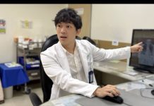 男重大車禍留「20公分腹壁缺損」 醫巧手重建3天重獲行動力