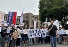 「剴剴案社工判2年」1600社工怒上街 衛福部回應了!跨部門釐清責任