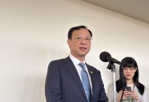 卓揆喊馬鈴薯「逐顆檢查」 石崇良否認:我們從沒逐顆檢驗過