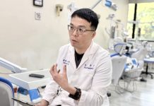 小五童一跌門牙整顆脫落 機智爸靠「咖啡牛奶」救回牙