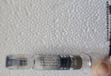 GSK變色流感疫苗調查報告出爐! 藥廠得賠還疾管署「這數量」