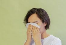 氣候回暖眼睛癢、紅、腫? 「春季結膜炎」高峰一類人好發