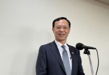 證交稅擬挹注健保「20年不倒」 衛福部長樂了!大喊雙手贊成